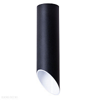 Накладной светильник Arte Lamp PILON A1622PL-1BK