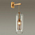 Бра Odeon Light CLOCKY 4940/1W