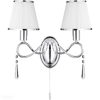 Бра Arte Lamp LOGICO A1035AP-2CC