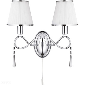 Бра Arte Lamp LOGICO A1035AP-2CC