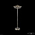 Хрустальный торшер Bohemia IVELE Crystal 19283T4/45IV-138 G