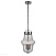 Подвесной светильник Vele Luce Satellitare VL5045P31