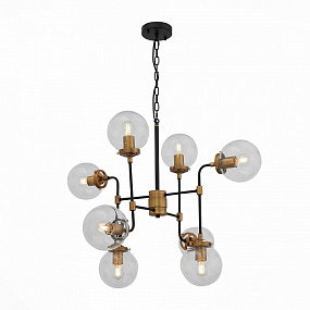 Люстра подвесная ST Luce Varieta SL234.403.08