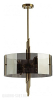 Подвесная люстра Odeon Light Margaret 4895/6