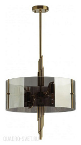 Подвесная люстра Odeon Light Margaret 4895/6
