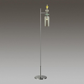 Торшер Odeon Light BIZET 4893/1F