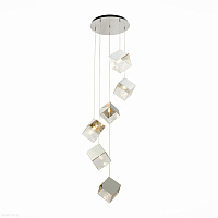 Светильник подвесной ST Luce RIELLO SL1182.103.06