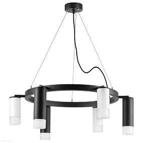 Большая люстра Lightstar Rullo LR0168733631