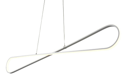 Светодиодный подвесной светильник Vele Luce Senso VL7051P01