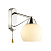 Бра LUMION PATTY 5211/1W