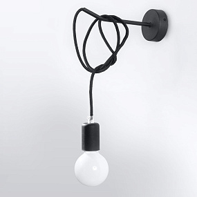 Бра Sollux Edison SL.0373