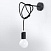 Бра Sollux Edison SL.0373
