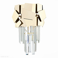 Бра ST Luce CASERTA SL1232.201.01