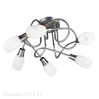 Люстра потолочная Arte Lamp VOLARE A4591PL-6SS