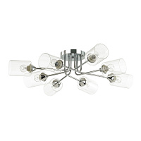 Люстра потолочная LUMION JERRY 4529/8C