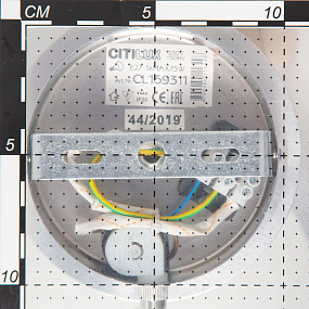 Бра CITILUX Аэлита CL169311