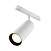Светодиодный трековый светильник для магнитного шинопровода Maytoni Focus LED TR032-2-20W3K-S-W