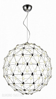 Светодиодный подвес Divinare Cristallino 1610/02 SP-96