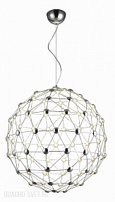 Светодиодный подвес Divinare Cristallino 1610/02 SP-96