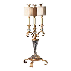Настольная лампа L'Arte Luce Isabella L01638