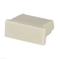 Комплект заглушек (для профиля ALM004S-2M) 10шт. Maytoni ALM004EC