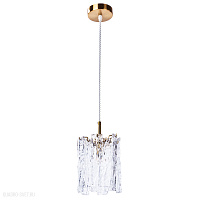 Подвесной светильник Divinare FELIS 6005/17 SP-1