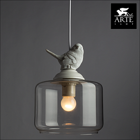 Подвес Arte Lamp FRESCURA A8029SP-1WH