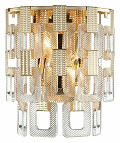 Бра Odeon Light BUCKLE 4989/2W