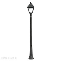 Наземный светильник Fumagalli Simon U33.157.000.AXE27