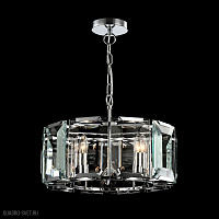 Люстра подвесная Maytoni Cerezo  MOD202-05-N