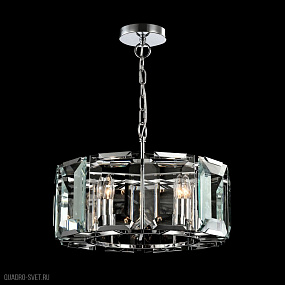 Люстра подвесная Maytoni Cerezo  MOD202-05-N