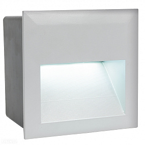 Встаиваемый уличный светильник EGLO ZIMBA-LED 95235
