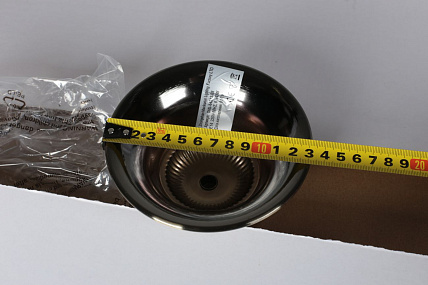 Люстра подвесная Omnilux Rivoli OML-64213-08