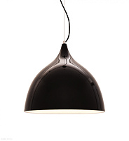 Подвесной светильник Lumina Deco VITTORIO LDP 7520 BK GL