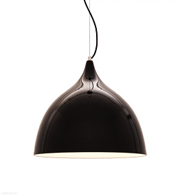 Подвесной светильник Lumina Deco VITTORIO LDP 7520 BK GL