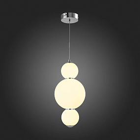 Подвесной светодиодный светильник ST Luce Nepazzo SL1583.113.01