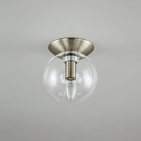Настенно-потолочный светильник CITILUX Томми CL102511