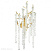 Бра Odeon Light Banche 5005/3W