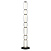 Торшер Odeon Light JAM 5409/53FL