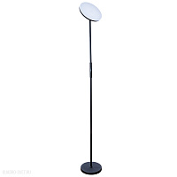 Светодиодный торшер Arte Lamp SCEPTRUM A1822PN-1BK