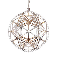 Подвесной светодиодный светильник L'Arte Luce Raimond L46201.98