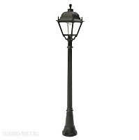 Наземный светильник Fumagalli Simon U33.158.000.AXE27