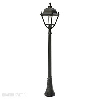 Наземный светильник Fumagalli Simon U33.158.000.AXE27