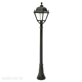 Наземный светильник Fumagalli Simon U33.158.000.AXE27