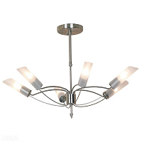 Люстра потолочная LUSSOLE LSA-2813-06