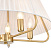 Подвесная люстра Vele Luce Isabella VL4254P05
