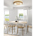 Люстра потолочная-вентилятор MANTRA KILIMANJARO 7811