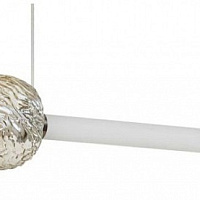 Подвесной светодиодный светильник Odeon Light KLIFF 5427/40L