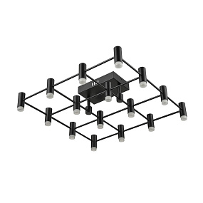 Светодиодная потолочная люстра Vele Luce Аtmosfera VL7162L16