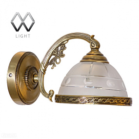 Бра MW-Light Ангел 295021201